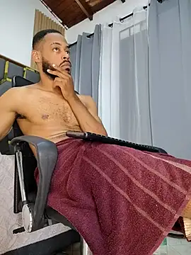 Oliver_bigblack_cock Webcam show