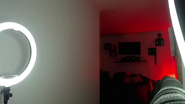 _John_Boy_ Pertunjukan Webcam