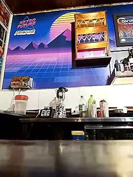 blackninja66のウェブカメラショー