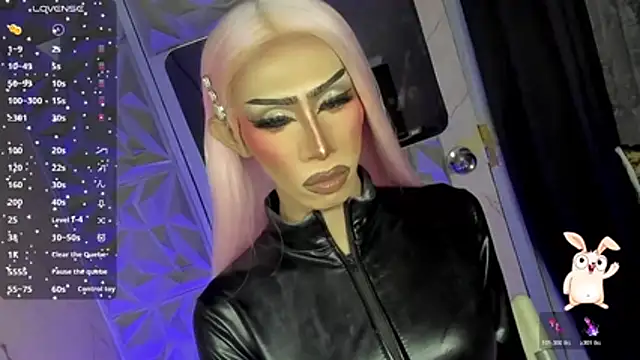 anitacruise 现场XXX聊天