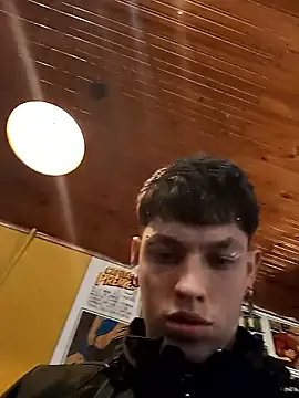 blackninja66 Webcam Show