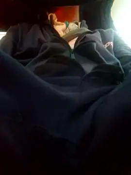 Show de TattyFoxglove na webcam