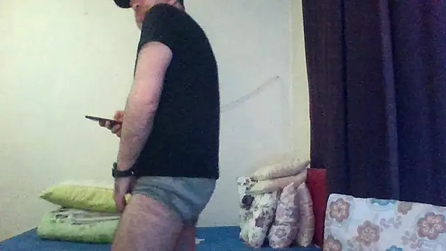 XXX chat uživo modela st206boy