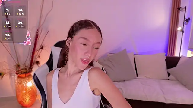 ChloeMoretin Live XXX chat