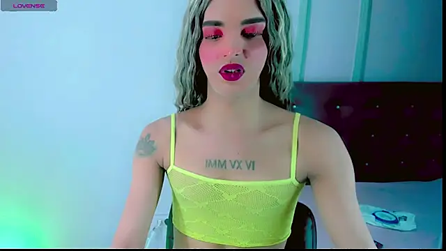 Chat +18 de malahya_ ao vivo