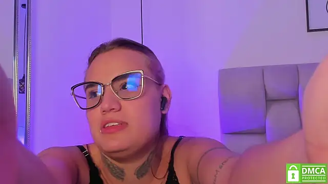 Chat +18 de Susan-Sweet-7 ao vivo