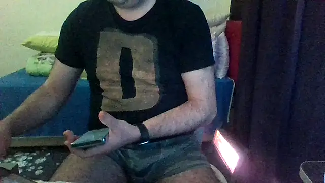 عرض كام st206boy