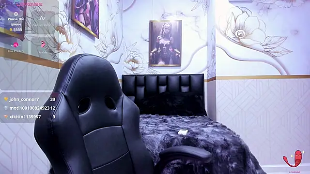 alicee__mature Adlı Modelin Canlı XXX Sohbeti