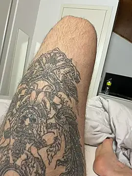 Mincamanna Webcam show