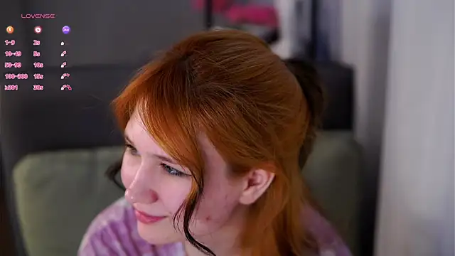 TemikaAltvater Chat XXX live