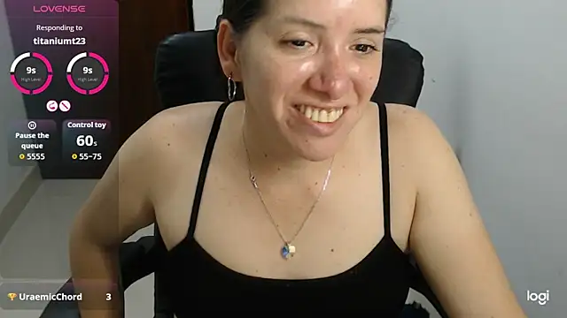 spicey_latina Chat XXX live