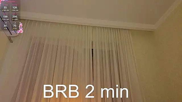 StacyWatts: вебкам-шоу