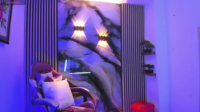 chloe_jacksonn 라이브 XXX 채팅