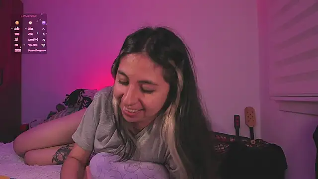 K2xxKrawl Live XXX-chat