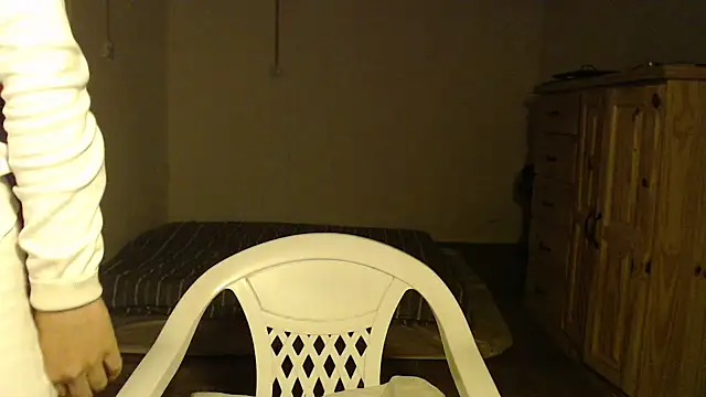 Živý XXX chat Missforever