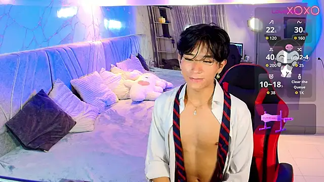 cococumps 即時 XXX 聊天