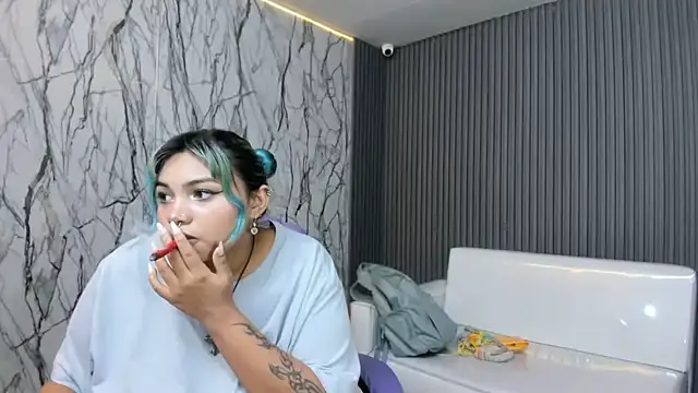 katteyes_20 Live XXX-Chat