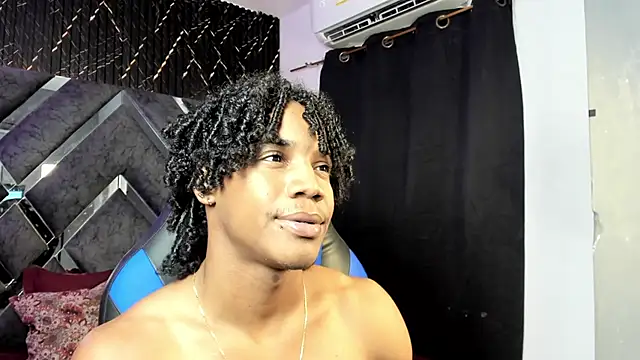 Show de webcam de axel_silva4