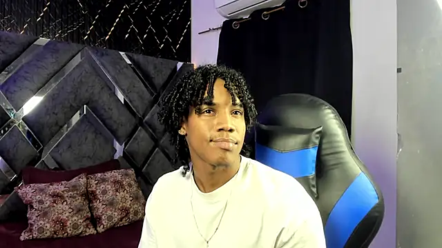 axel_silva4 Webcam show