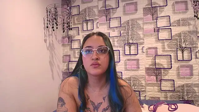 Samanthaa_Evanss Webcam Show