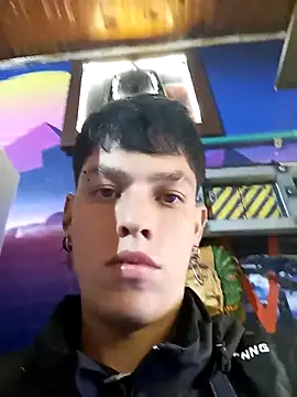 Show de webcam de blackninja66