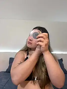 juanitablue Webcamshow