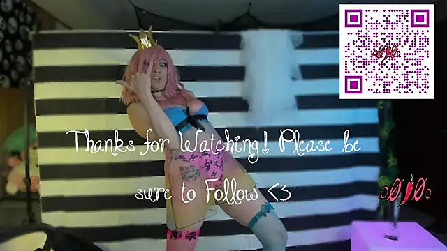 Show webcam de o0pepper0o