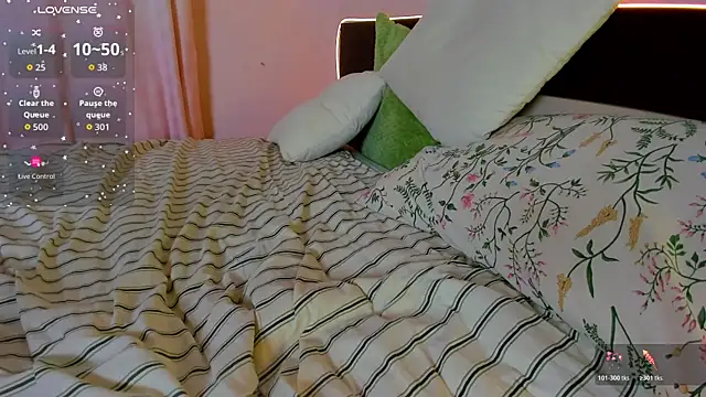 แชท XXX สดของ lexxxxxxi