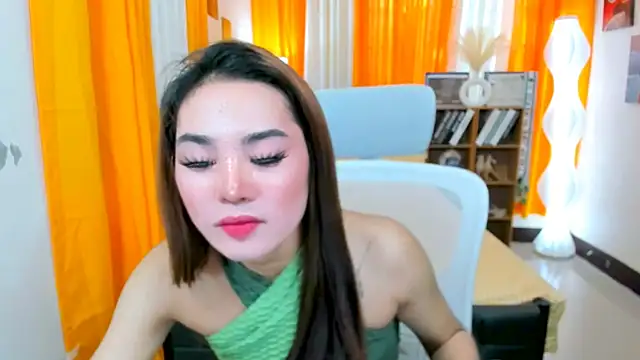 hotjessieempress Webcam Show