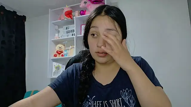 KOREN_JALAA – Naživo XXX chat