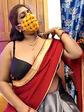 Poly_bhabi's Webcam Show