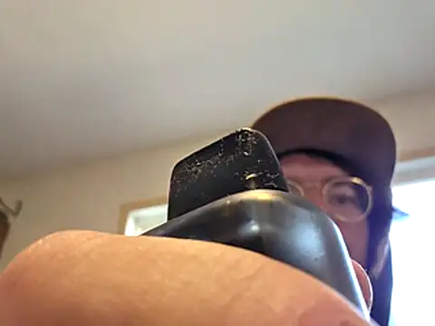 KinkyKittyBoy's Webcam Show