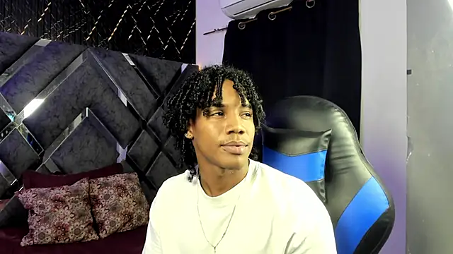 axel_silva4 webcam show