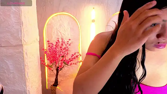 Candy_Tx_ – Naživo XXX chat