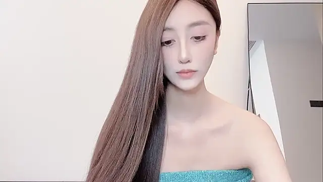 Show Webcam de Melody-11