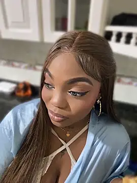 SarahBleer's Live XXX Chat