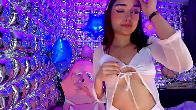 lala_cherry's Live XXX Chat