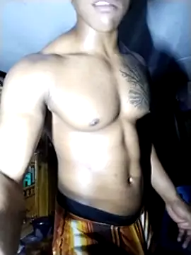 MathersMarshall's Webcam Show