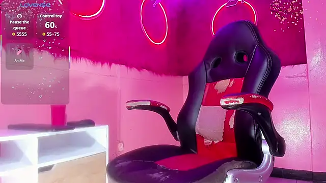 Mia_dasilva_n Webbikameraesitys