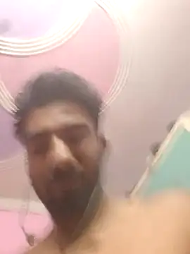 ItsPlayboy031 – Kamerová šou