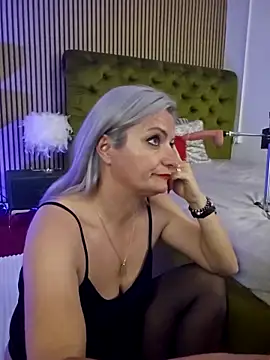 LadyTouchn Live XXX chat