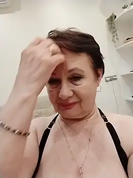 SalientClean webcam show