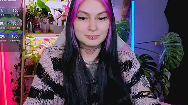 Chat XXX ao vivo de jelya_sg