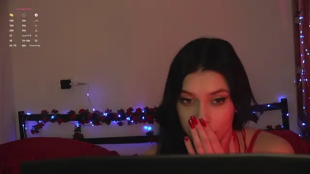 Živý XXX chat Olivia_Faye
