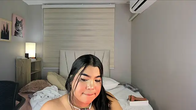 Czat XXX na żywo – Shelsy_joys