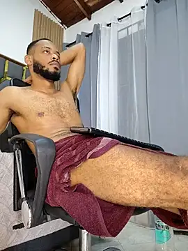 Oliver_bigblack_cock Obrolan Langsung XXX