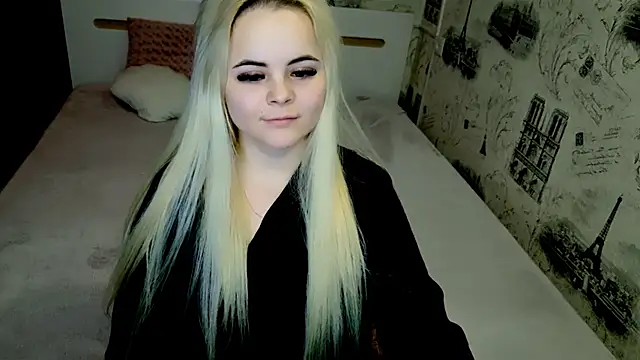 Živý XXX chat lovely-eyes