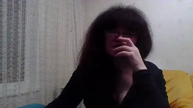 Webkamerová show SilviaSky51