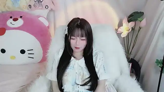 -zhuzhu-999- Show Webcam