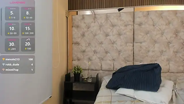 shantall_05 Chat XXX live